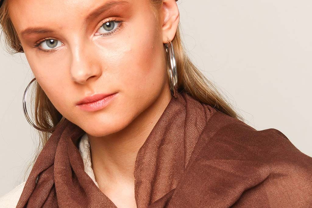 Pashmina Scarf Manufacturer